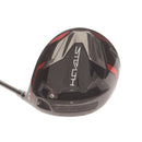 TaylorMade Stealth Plus Graphite Mens Right Hand Driver 9* Regular - Fujikura Air Speeder 45