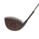TaylorMade Stealth Plus Graphite Mens Right Hand Driver 9* Regular - Fujikura Air Speeder 45