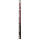 TaylorMade Stealth HD Graphite Mens Right Hand Driver 12* Stiff - Fujkikura Air Speeder 45