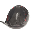 TaylorMade Stealth HD Graphite Mens Right Hand Driver 12* Regular - Fujikura AirSpeeder 45