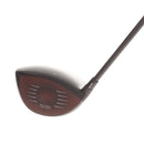 TaylorMade Stealth HD Graphite Mens Right Hand Driver 12* Regular - Fujikura AirSpeeder 45