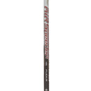 TaylorMade Stealth HD Graphite Mens Right Hand Driver 12* Regular - Fujikura AirSpeeder 45