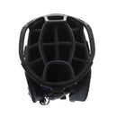 Wilson Staff Alpine 14 Cart Bag - Blue/Navy/White