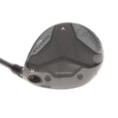 Callaway Quantum Max Graphite Mens Right Hand Fairway 3 Wood 15* Stiff - Project X Denali Silver Frost 70