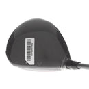 Callaway Quantum Max Graphite Mens Right Hand Fairway 3 Wood 15* Stiff - Project X Denali Silver Frost 70