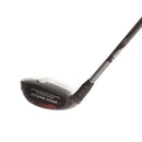 Callaway Quantum Max Graphite Mens Right Hand Fairway 3 Wood 15* Stiff - Project X Denali Silver Frost 70
