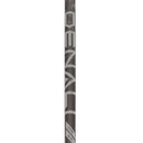 Callaway Quantum Max Graphite Mens Right Hand Fairway 3 Wood 15* Stiff - Project X Denali Silver Frost 70