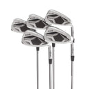Ping G430 Steel Mens Right Hand Irons 5-9 Blue Dot 1* Upright Regular - Ping AWT 2.0