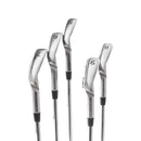 Ping G430 Steel Mens Right Hand Irons 5-9 Blue Dot 1* Upright Regular - Ping AWT 2.0