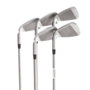 Ping G430 Steel Mens Right Hand Irons 5-9 Blue Dot 1* Upright Regular - Ping AWT 2.0