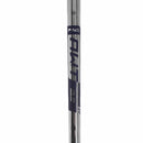 Ping G430 Steel Mens Right Hand Irons 5-9 Blue Dot 1* Upright Regular - Ping AWT 2.0
