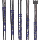 Ping G430 Steel Mens Right Hand Irons 5-9 Blue Dot 1* Upright Regular - Ping AWT 2.0