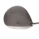 Callaway Big Bertha Warbird Graphite Mens Right Hand Driver 11* Regular - Titanic Titanium Shaft