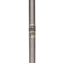 Callaway Big Bertha Warbird Graphite Mens Right Hand Driver 11* Regular - Titanic Titanium Shaft