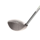 Callaway Big Bertha Warbird Heavanwood Graphite Ladies Right Hand Fairway 7 Wood 21* Ladies - Callaway Ladies Gem