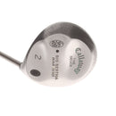Callaway Big Bertha Warbird The Duece Graphite Ladies Right Hand Fairway 2 Wood 13* Ladies - Callaway