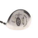 John Letters JLX Graphite Mens Right Hand Fairway 3 Wood 15* Regular -