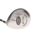 John Letters JLX Graphite Mens Right Hand Driver 10.5* Regular - 2000 Series
