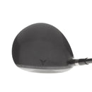 John Letters JLX Graphite Mens Right Hand Driver 10.5* Regular - 2000 Series