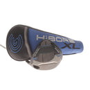 Cleveland HiBore XL Lite Graphite Mens Right Hand Driver 10.5* Regular - Aldila Ascent 40