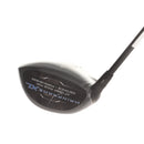 Cleveland HiBore XL Lite Graphite Mens Right Hand Driver 9-12* Regular - Mitsubishi Chemical Tensei AV Series Blue 55