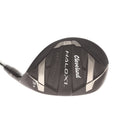 Cleveland Halo XL Hy-Wood Graphite Mens Right Hand 3 Hybrid 17* Regular - Aldila Ascent Blue 40