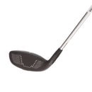 Cleveland Halo XL Hy-Wood Graphite Mens Right Hand 3 Hybrid 17* Regular - Aldila Ascent Blue 40