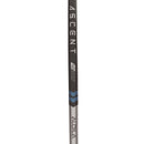 Cleveland Halo XL Hy-Wood Graphite Mens Right Hand 3 Hybrid 17* Regular - Aldila Ascent Blue 40