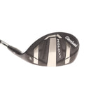 Cleveland Halo XL Graphite Mens Right Hand 4 Hybrid 21* Regular - Mitsubishi Chemical Tensei AV Series Blue 65