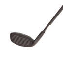 Cleveland Halo XL Graphite Mens Right Hand 4 Hybrid 21* Regular - Mitsubishi Chemical Tensei AV Series Blue 65