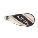 Cobra King LTDx Max Graphite Mens Right Hand Fairway 3 Wood 15.5* Regular - UST Mamiya Helium 5F3