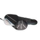 Ping G440 Max Graphite Mens Right Hand Fairway 4 Wood 17* Regular - Alta CB 65