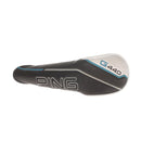 Ping G440 Max Graphite Mens Right Hand Fairway 4 Wood 17* Regular - Alta CB 65