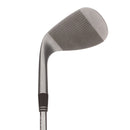 Cleveland RTZ Steel Mens Right Hand Sand Wedge 56* 10 Bounce Mid Grind Wedge - Dynamic Gold Spinner 115