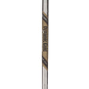 Cleveland RTZ Steel Mens Right Hand Sand Wedge 56* 10 Bounce Mid Grind Wedge - Dynamic Gold Spinner 115