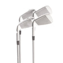 Ping Blueprint S Steel Mens Right Hand Irons 7-PW Orange Dot 2* Flat Regular - Elevate MPH 95