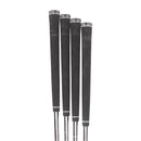 Ping Blueprint S Steel Mens Right Hand Irons 7-PW Orange Dot 2* Flat Regular - Elevate MPH 95