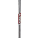 Cleveland Halo XL Full Face Steel Mens Right Hand Irons 5-SW Regular - KBS Tour Lite