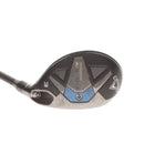 Callaway Paradym Ai Smoke Graphite Mens Right Hand 3 Hybrid 18* Stiff - Project X Cypher 70