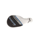 Callaway Paradym Ai Smoke Graphite Mens Right Hand 3 Hybrid 18* Stiff - Project X Cypher 70