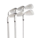 Callaway Big Bertha B21 Steel Mens Right Hand Irons 5-PW Stiff - KBS MAX CT80