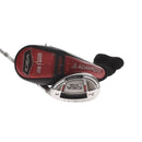 Adams Idea 212 Graphite Mens Right Hand 3 Hybrid 19* Stiff - UST Mamiya Proforce VTS