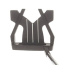 Wilson Infinite Buckingham 2024 Mens Right Hand Putter 34" Mallet - Wilson