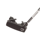 Wilson Infinite Buckingham 2024 Mens Right Hand Putter 34" Mallet - Wilson
