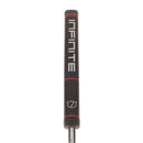 Wilson Infinite Buckingham 2024 Mens Right Hand Putter 34" Mallet - Wilson