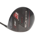 Cobra Air-X Graphite Mens Right Hand Driver 10.5* Regular - Ultralite 40