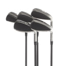 Cleveland Halo XL Full Face Graphite Mens Right Hand Irons 6-PW Senior - UST Mamiya Helium 60i F2