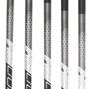 Cleveland Halo XL Full Face Graphite Mens Right Hand Irons 6-PW Senior - UST Mamiya Helium 60i F2