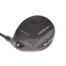 Cobra DS-Adapt X Graphite Mens Right Hand Fairway 7 Wood 21* Senior - Project X Denali Red 50