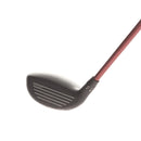 Cobra DS-Adapt X Graphite Mens Right Hand Fairway 7 Wood 21* Senior - Project X Denali Red 50